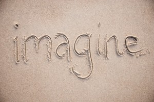 Imagine